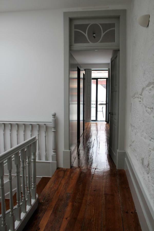 Bonjardim Flats - T1 + 1 Com Terraco Apartment Porto Exterior photo